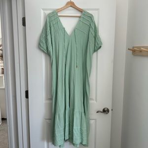 Free People Maxi Dress
